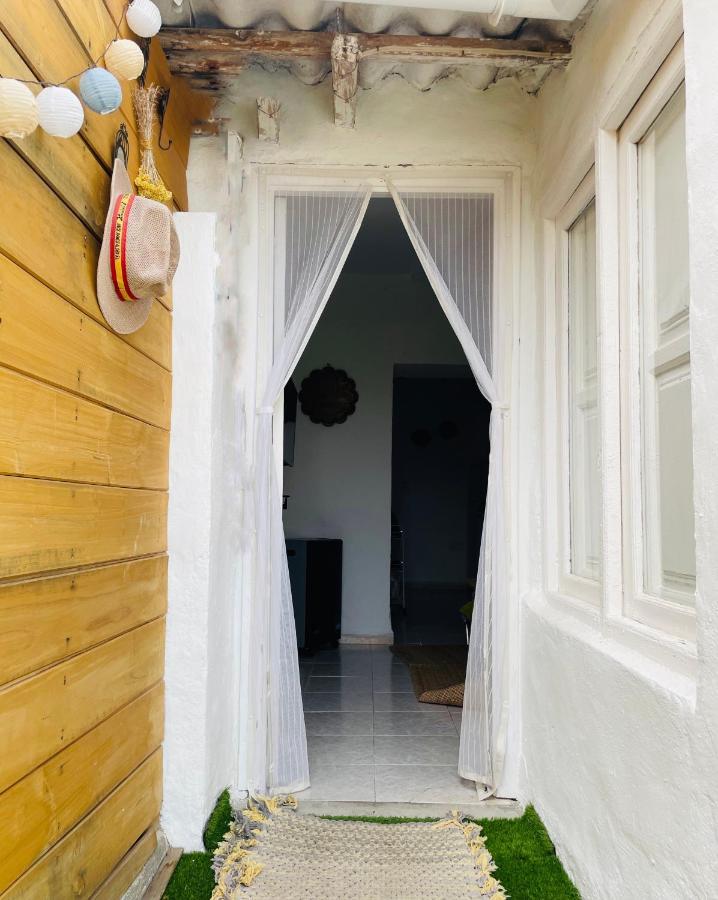 La Casita Del Naranjo Villa Alora Buitenkant foto