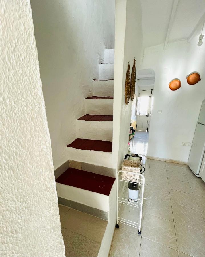 La Casita Del Naranjo Villa Alora Buitenkant foto